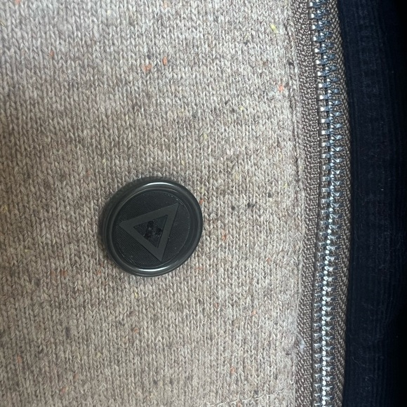 Graniph vest - Picture 2 of 5